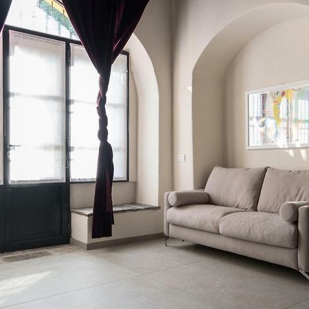 Le Scuderie Di Sant'Ambrogio Apartamento Milão Exterior foto