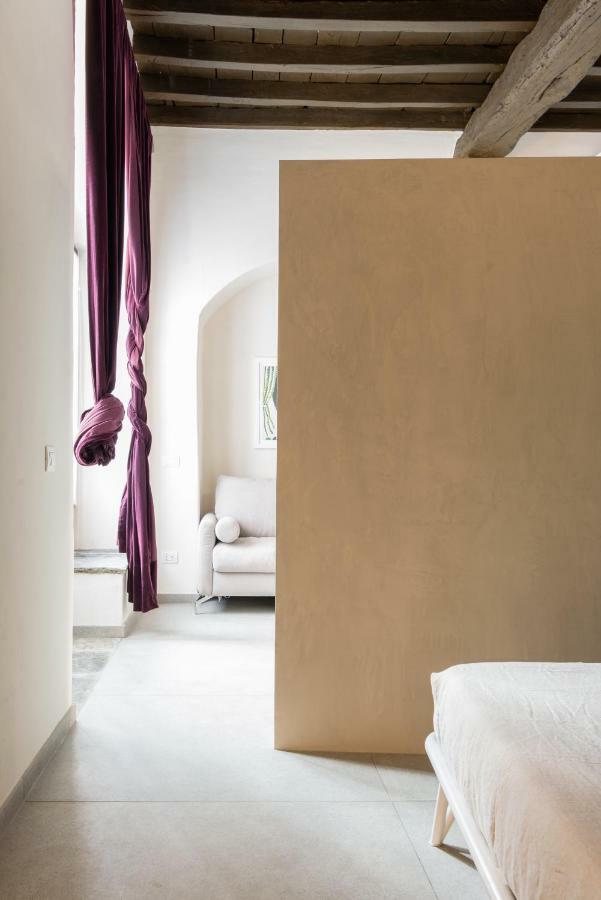 Le Scuderie Di Sant'Ambrogio Apartamento Milão Exterior foto
