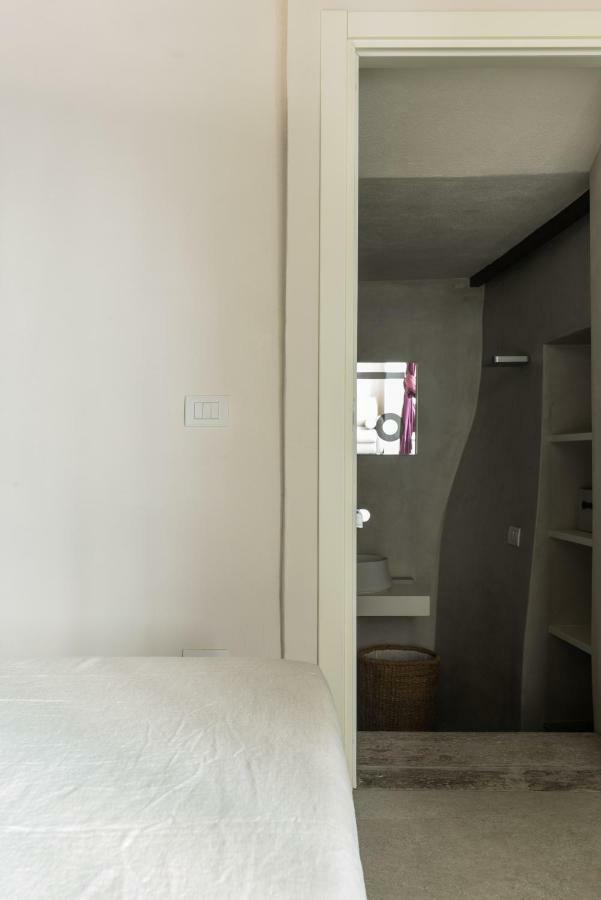 Le Scuderie Di Sant'Ambrogio Apartamento Milão Exterior foto