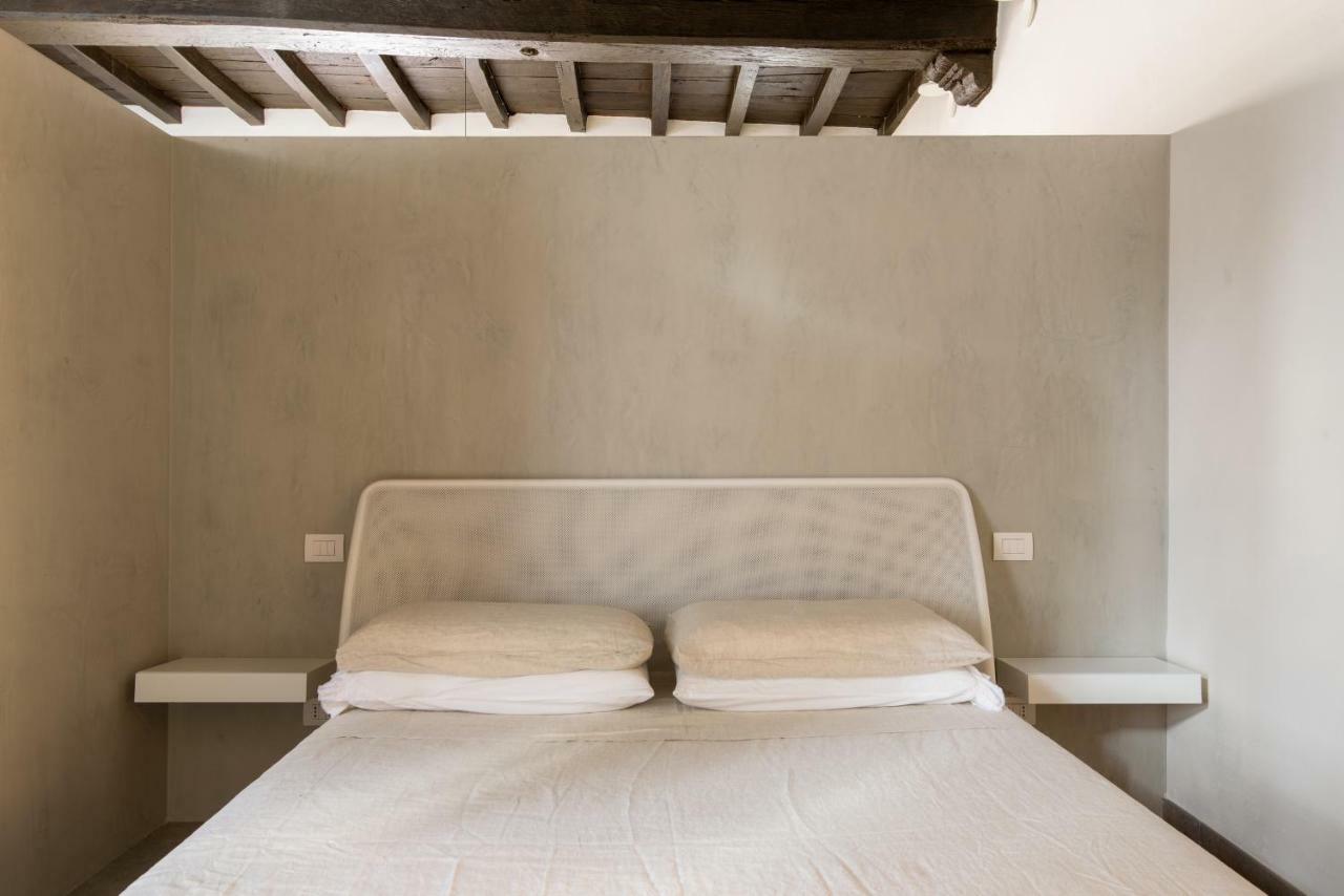 Le Scuderie Di Sant'Ambrogio Apartamento Milão Exterior foto